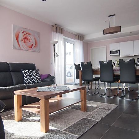 Komfortable Apartment-Wohnung Фульда Экстерьер фото