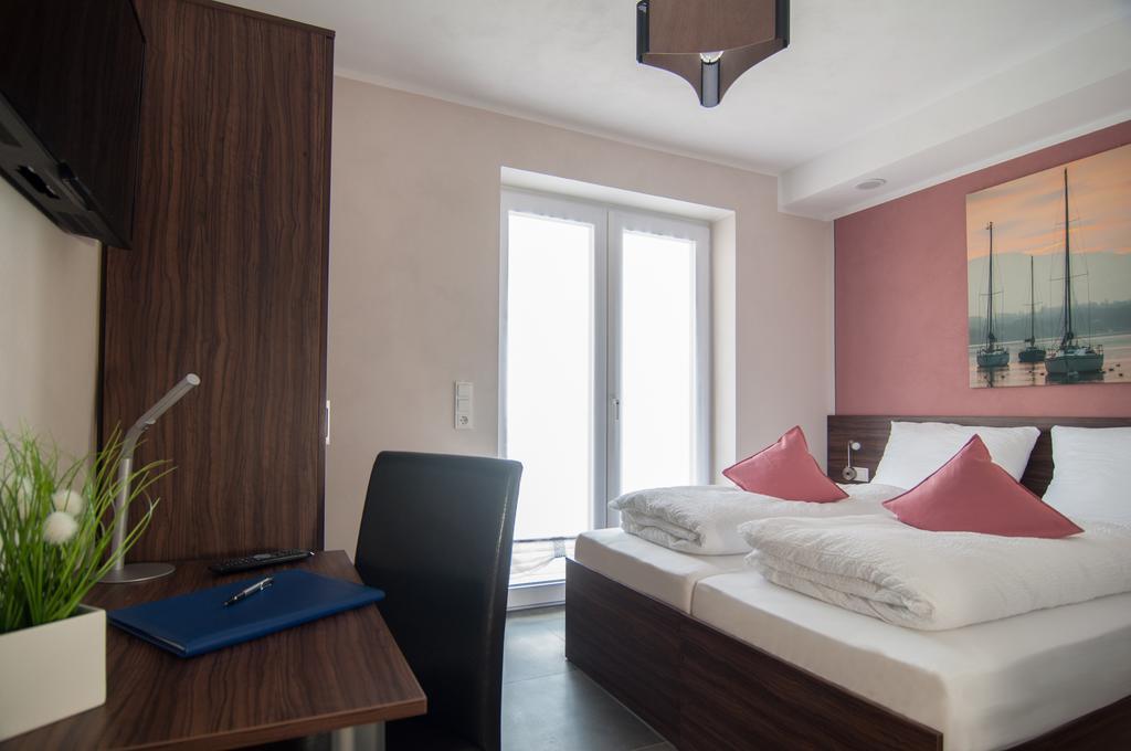 Komfortable Apartment-Wohnung Фульда Экстерьер фото