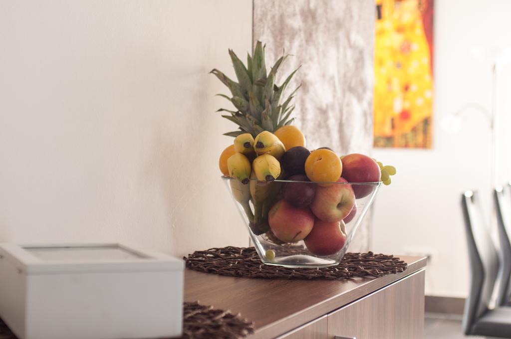 Komfortable Apartment-Wohnung Фульда Экстерьер фото